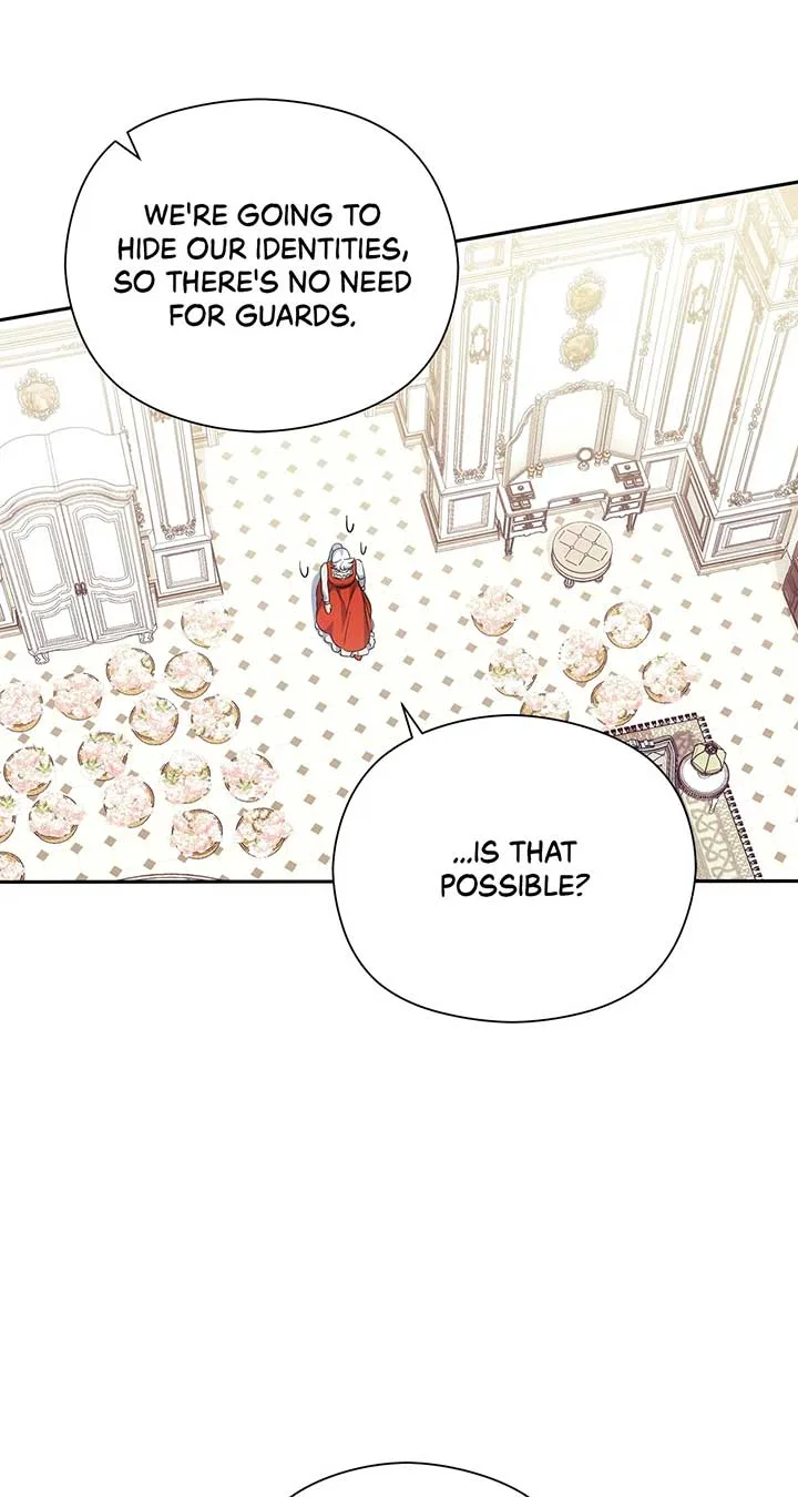 The Princess in The Henhouse Chapter 45 page 16