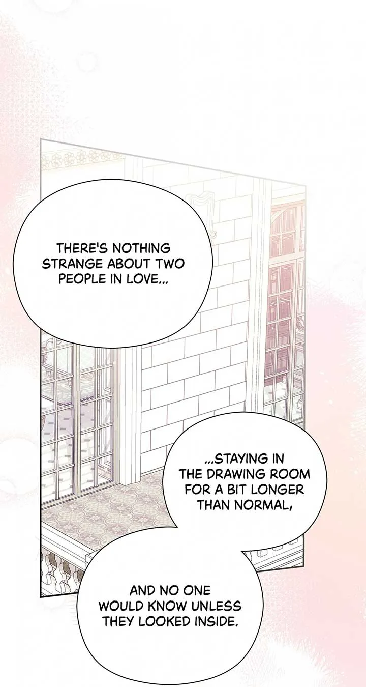 The Princess in The Henhouse Chapter 45 page 18