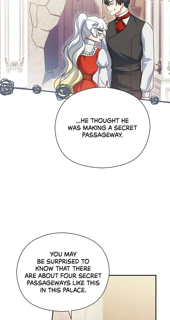 The Princess in The Henhouse Chapter 45 page 30