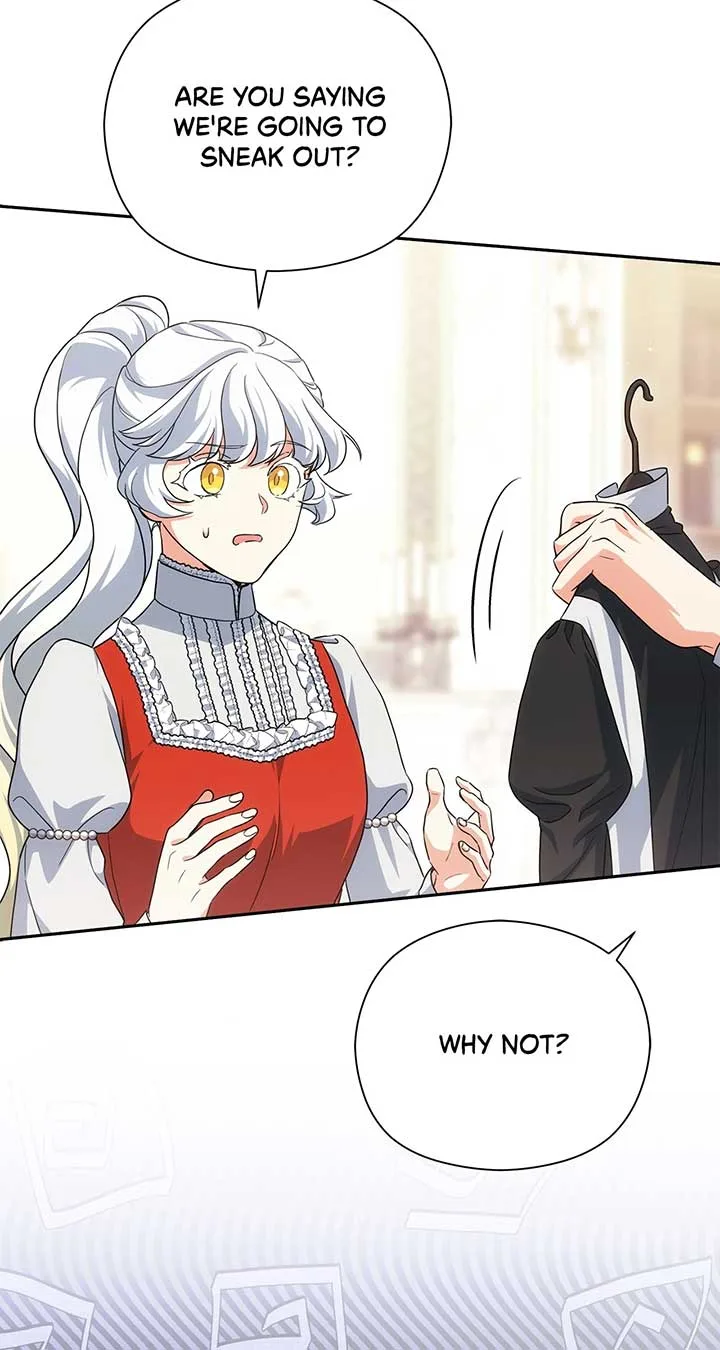 The Princess in The Henhouse Chapter 45 page 38