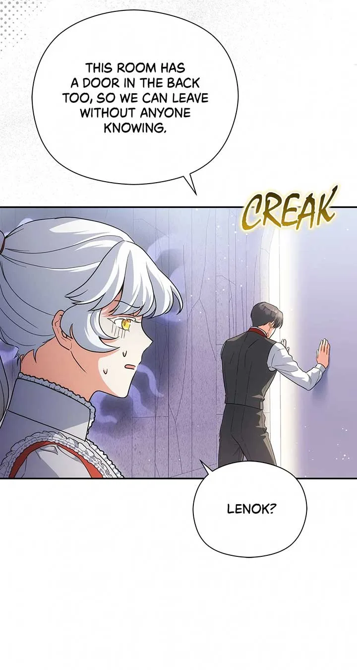 The Princess in The Henhouse Chapter 45 page 36