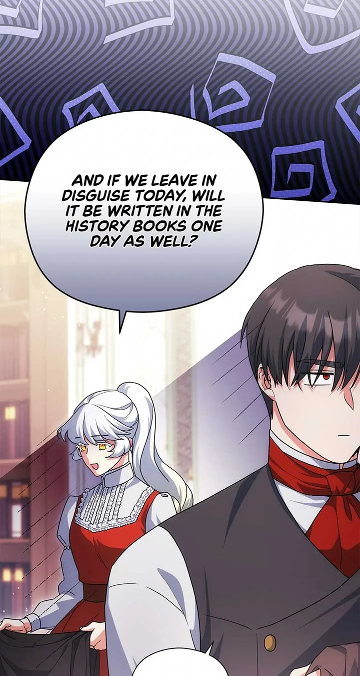 The Princess in The Henhouse Chapter 45 page 39
