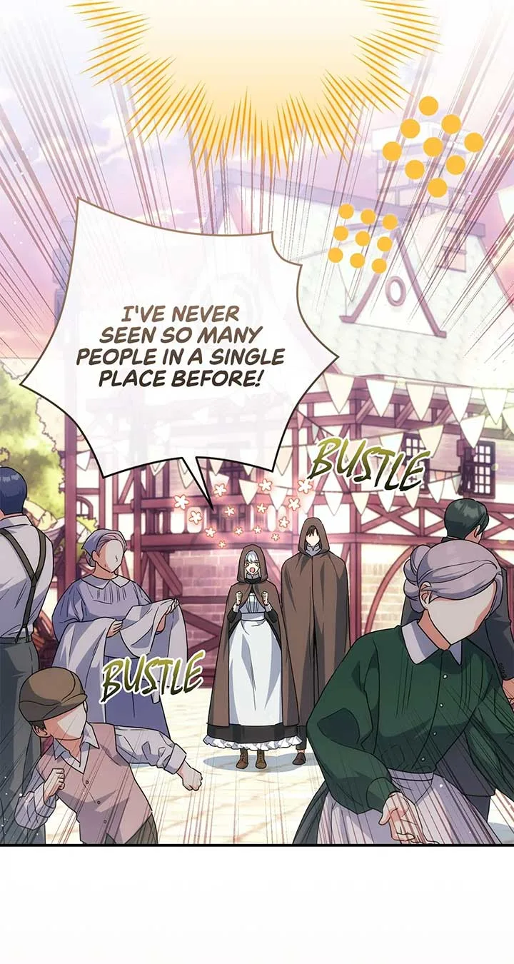The Princess in The Henhouse Chapter 45 page 46