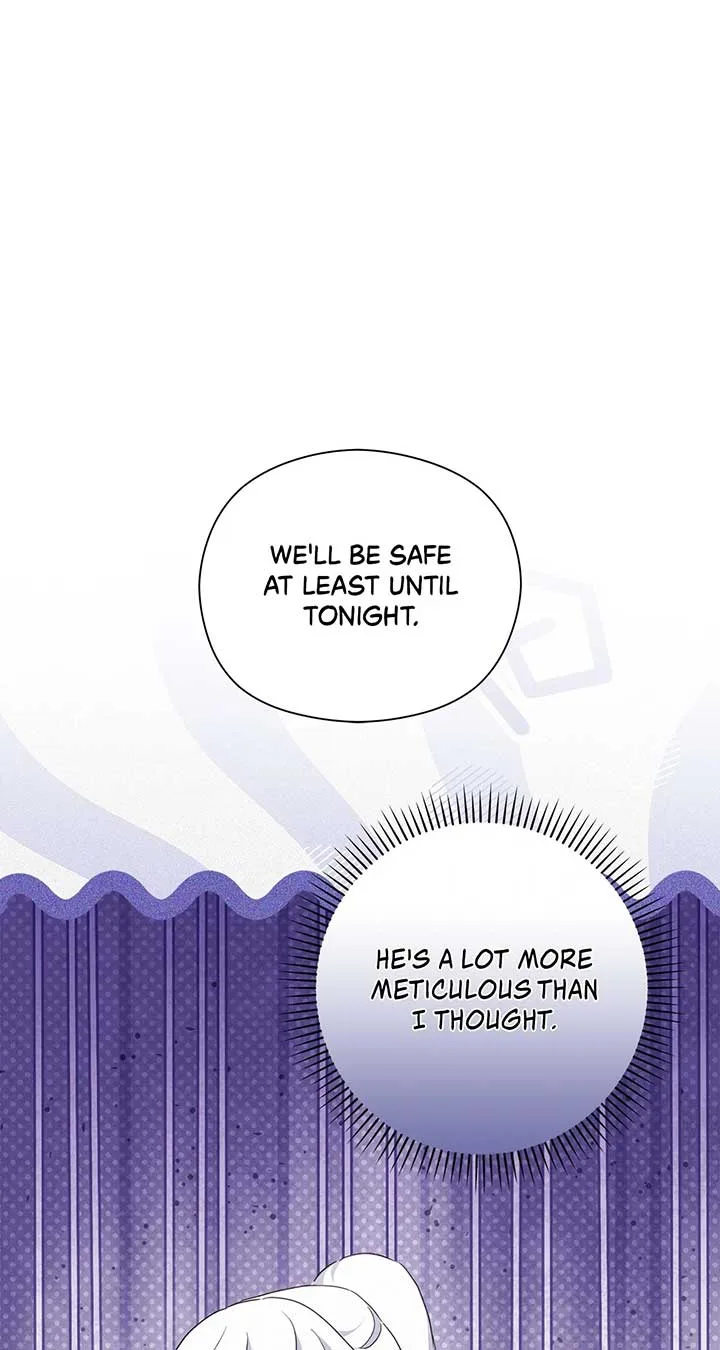 The Princess in The Henhouse Chapter 45 page 42