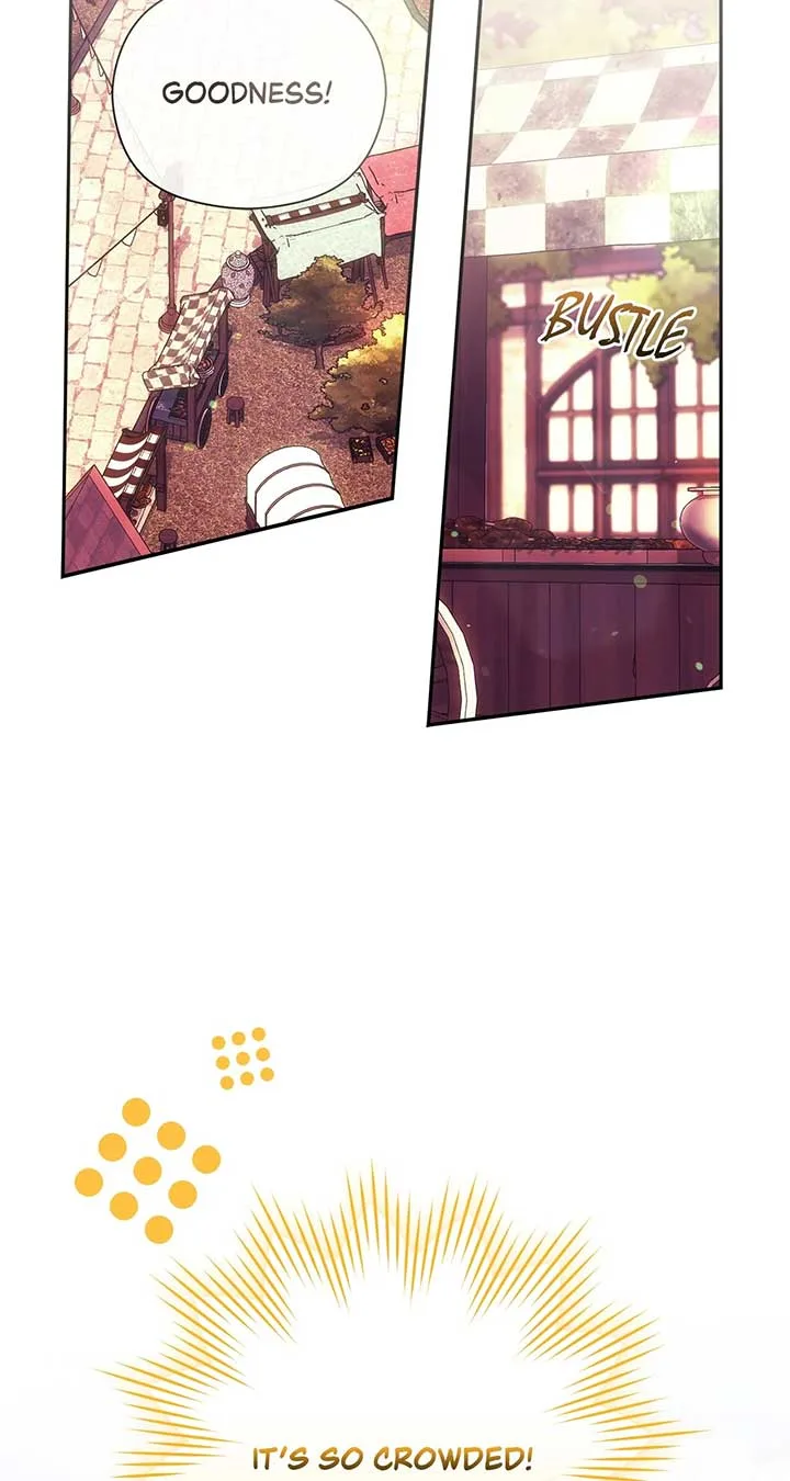 The Princess in The Henhouse Chapter 45 page 45