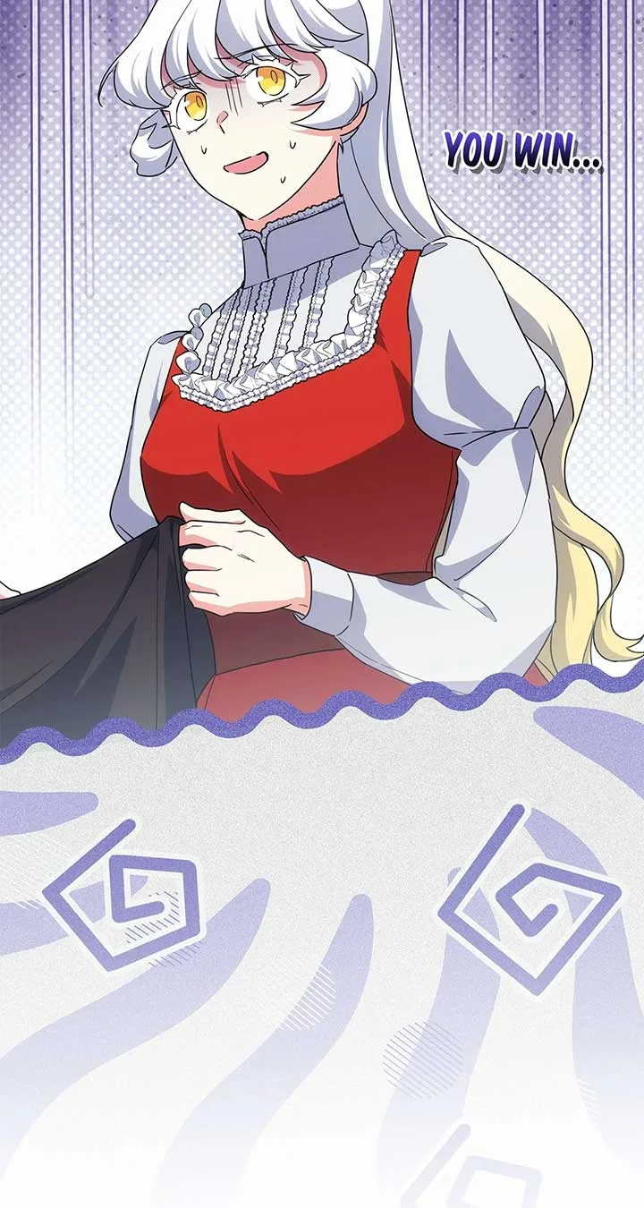 The Princess in The Henhouse Chapter 45 page 43