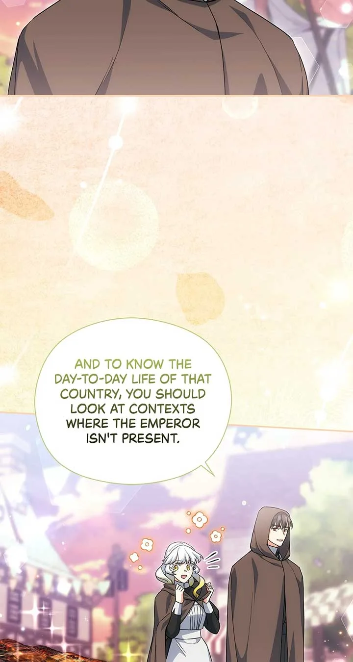 The Princess in The Henhouse Chapter 45 page 50