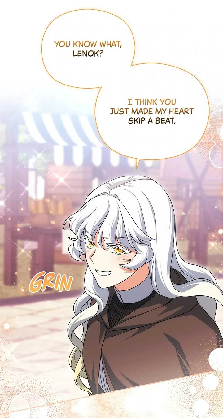 The Princess in The Henhouse Chapter 45 page 56