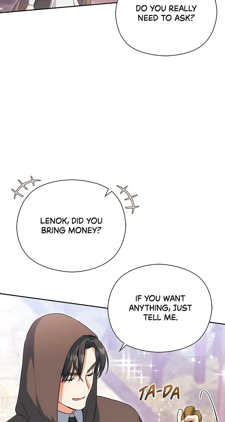 The Princess in The Henhouse Chapter 45 page 53