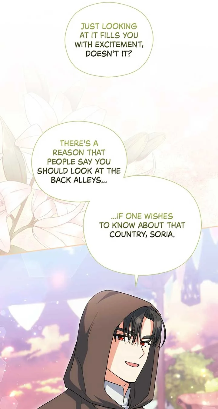 The Princess in The Henhouse Chapter 45 page 49