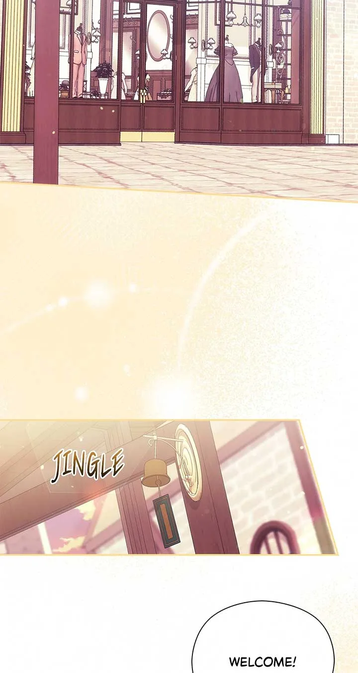 The Princess in The Henhouse Chapter 45 page 59
