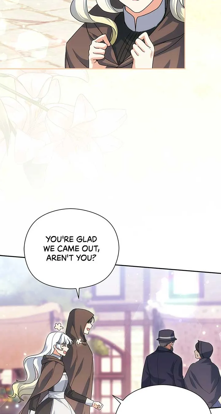 The Princess in The Henhouse Chapter 45 page 52