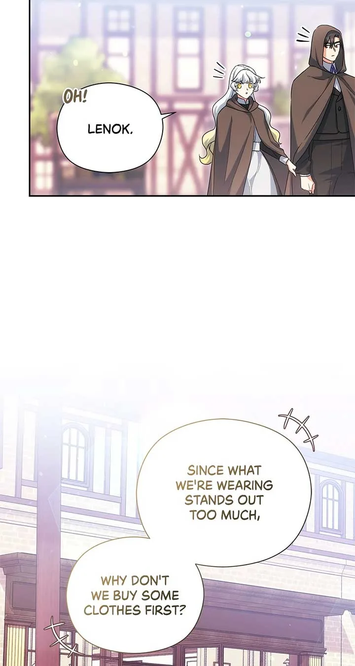 The Princess in The Henhouse Chapter 45 page 58