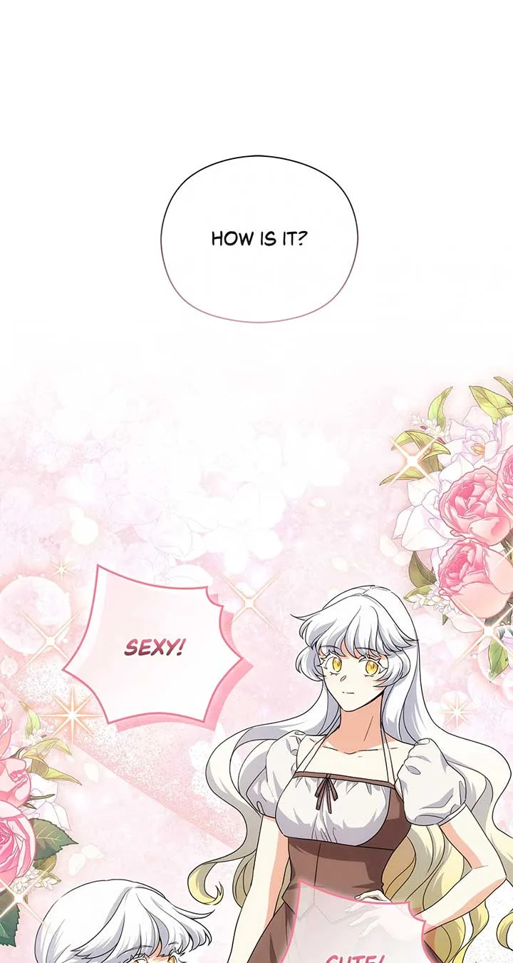 The Princess in The Henhouse Chapter 46 page 4