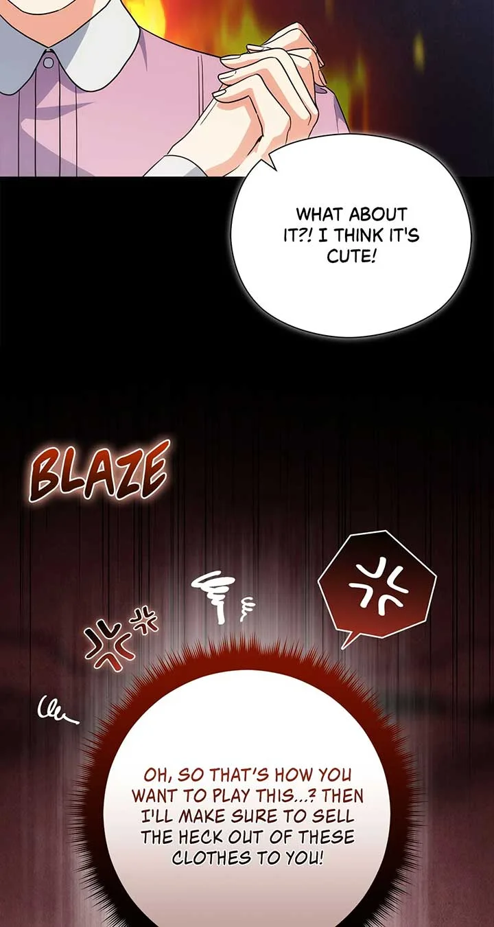 The Princess in The Henhouse Chapter 45 page 67
