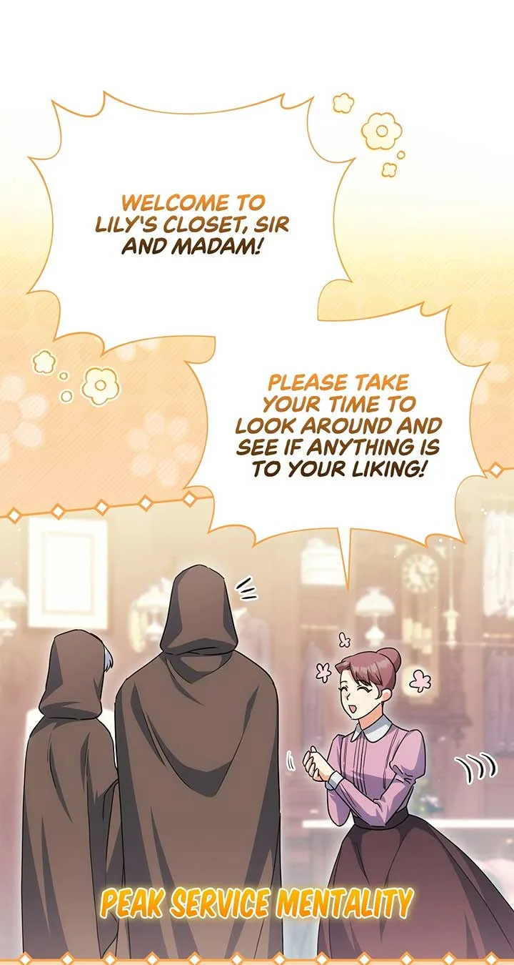 The Princess in The Henhouse Chapter 45 page 64