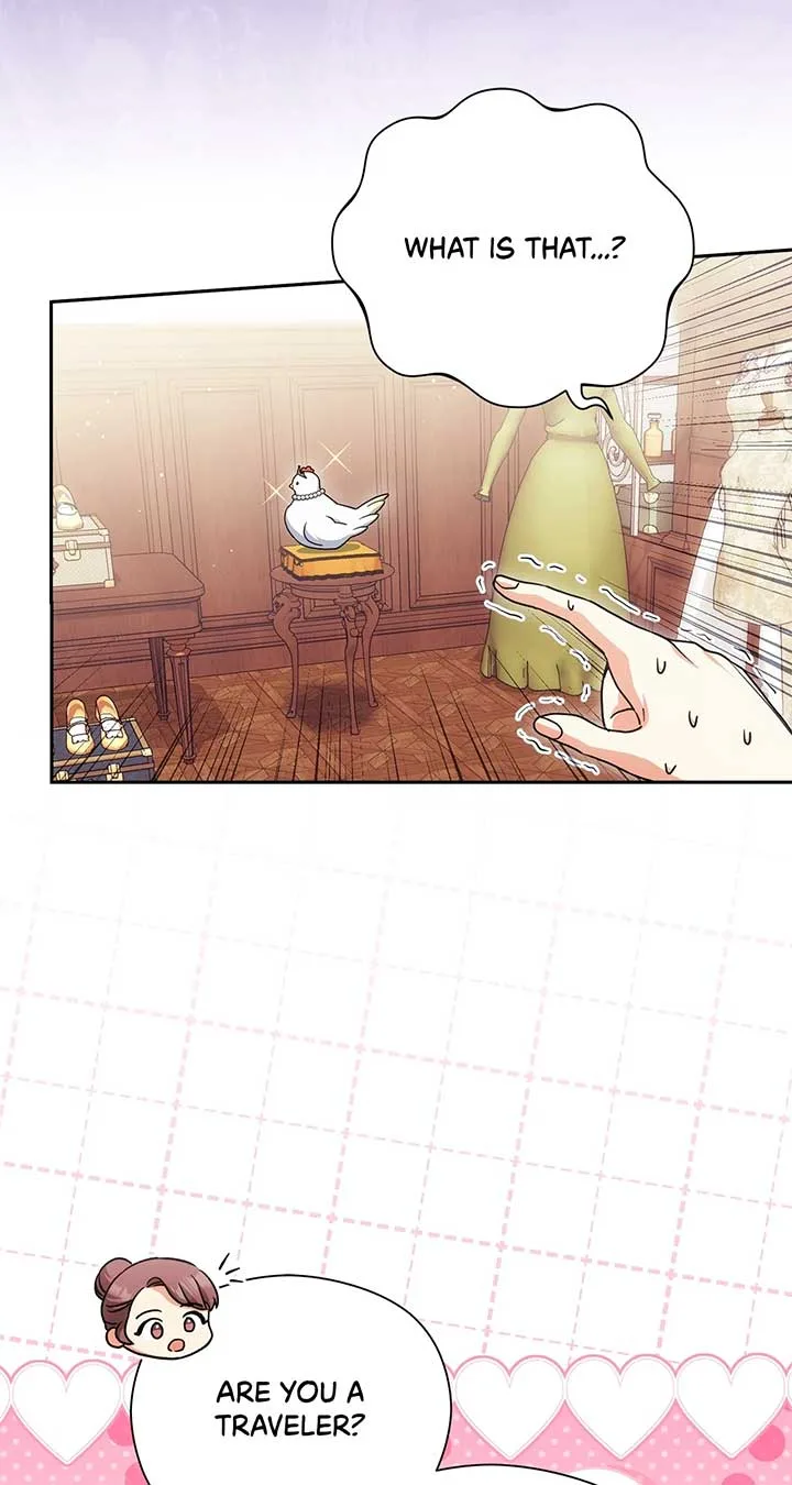 The Princess in The Henhouse Chapter 46 page 9