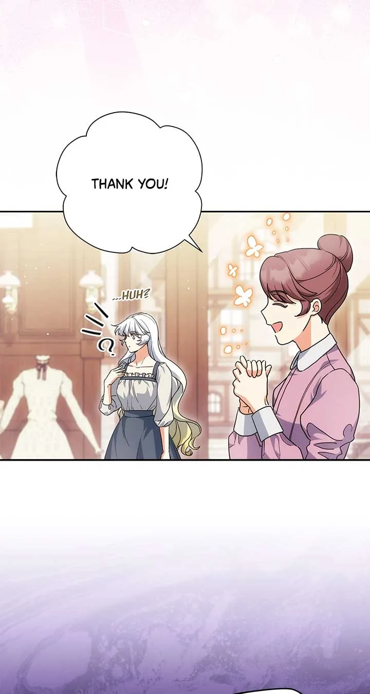 The Princess in The Henhouse Chapter 46 page 7