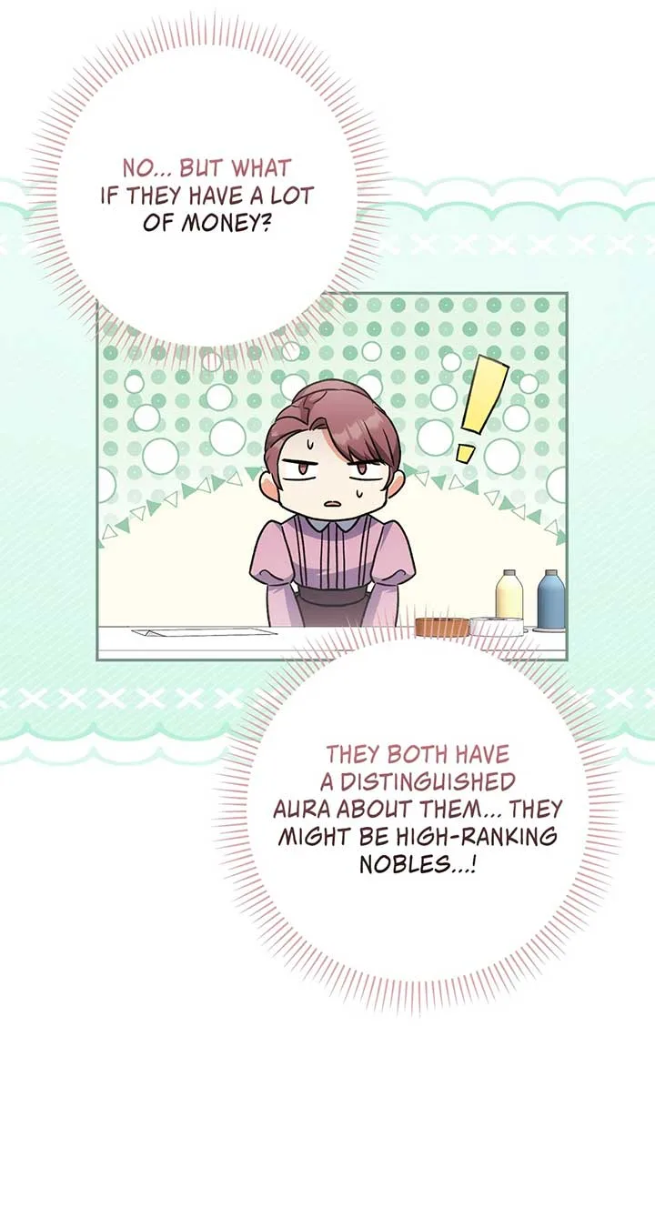 The Princess in The Henhouse Chapter 45 page 63