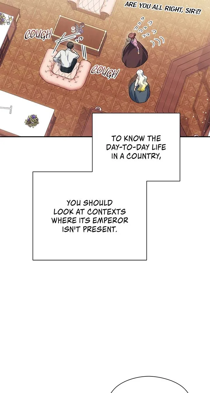The Princess in The Henhouse Chapter 46 page 20