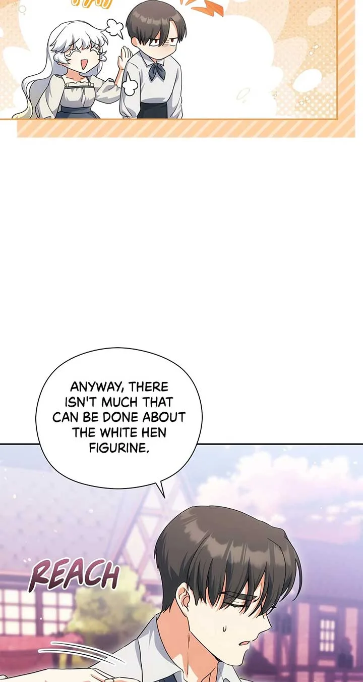 The Princess in The Henhouse Chapter 46 page 27