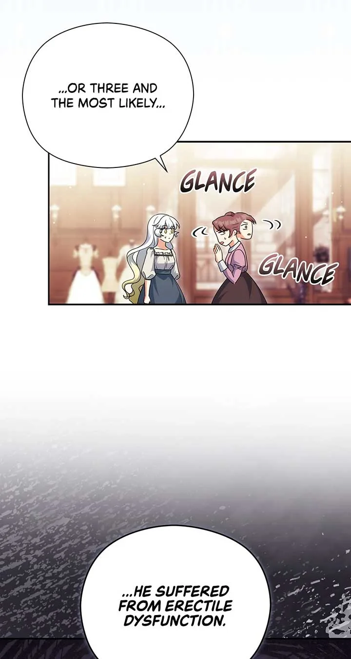 The Princess in The Henhouse Chapter 46 page 17