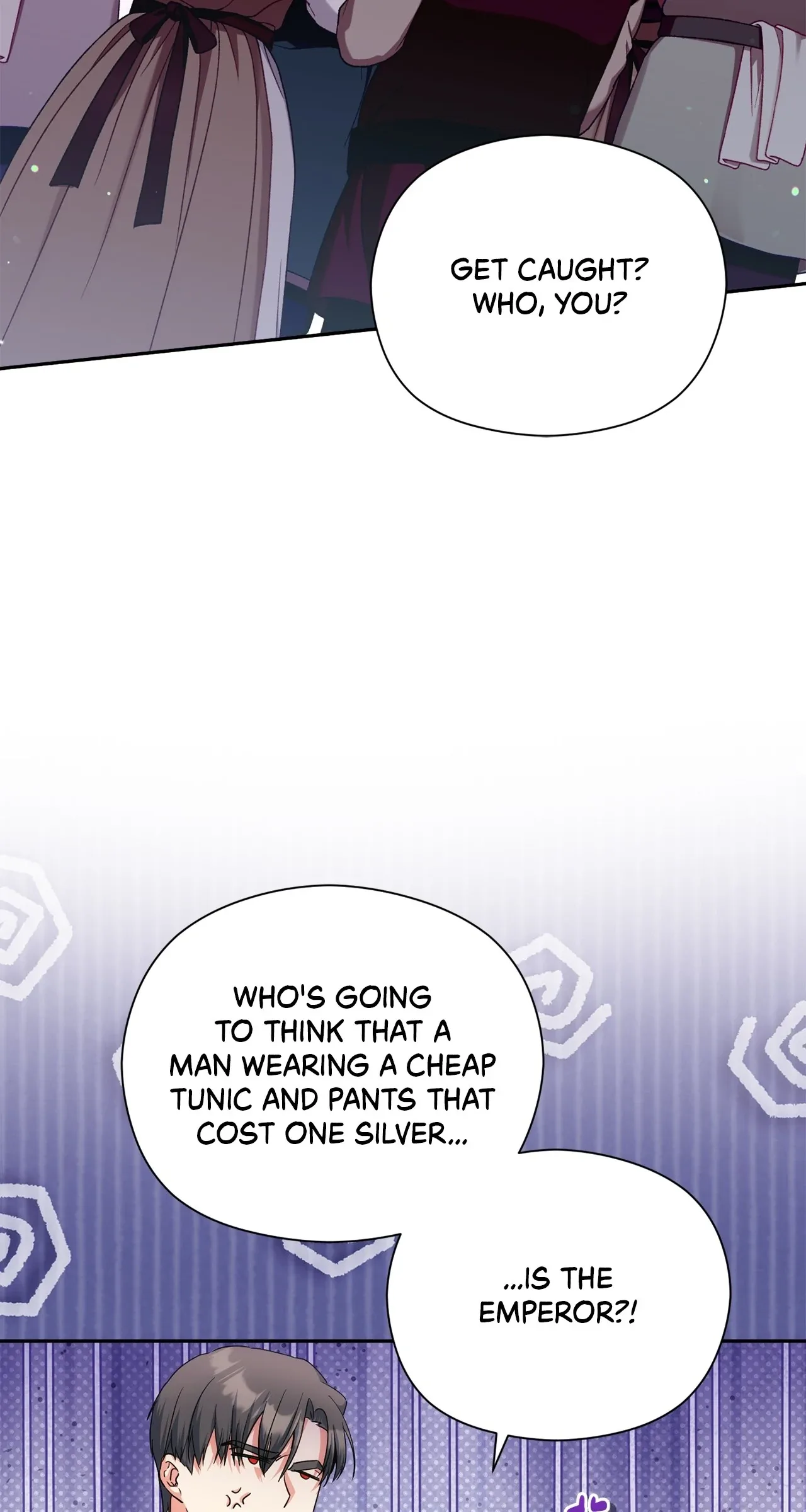 The Princess in The Henhouse Chapter 47 page 4