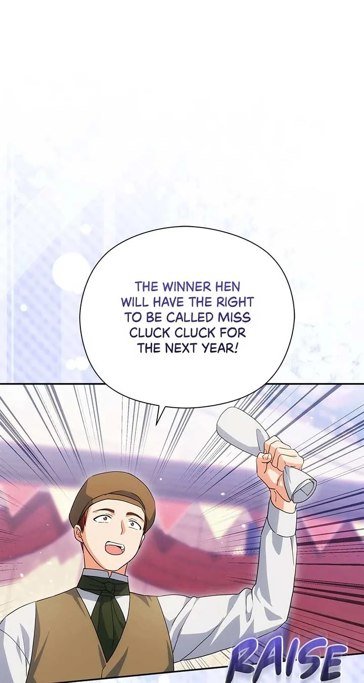 The Princess in The Henhouse Chapter 46 page 34