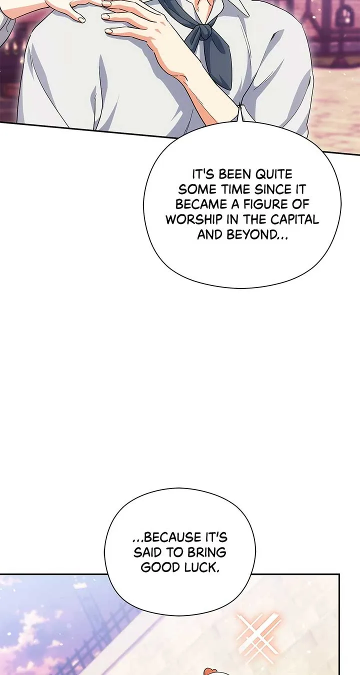 The Princess in The Henhouse Chapter 46 page 28