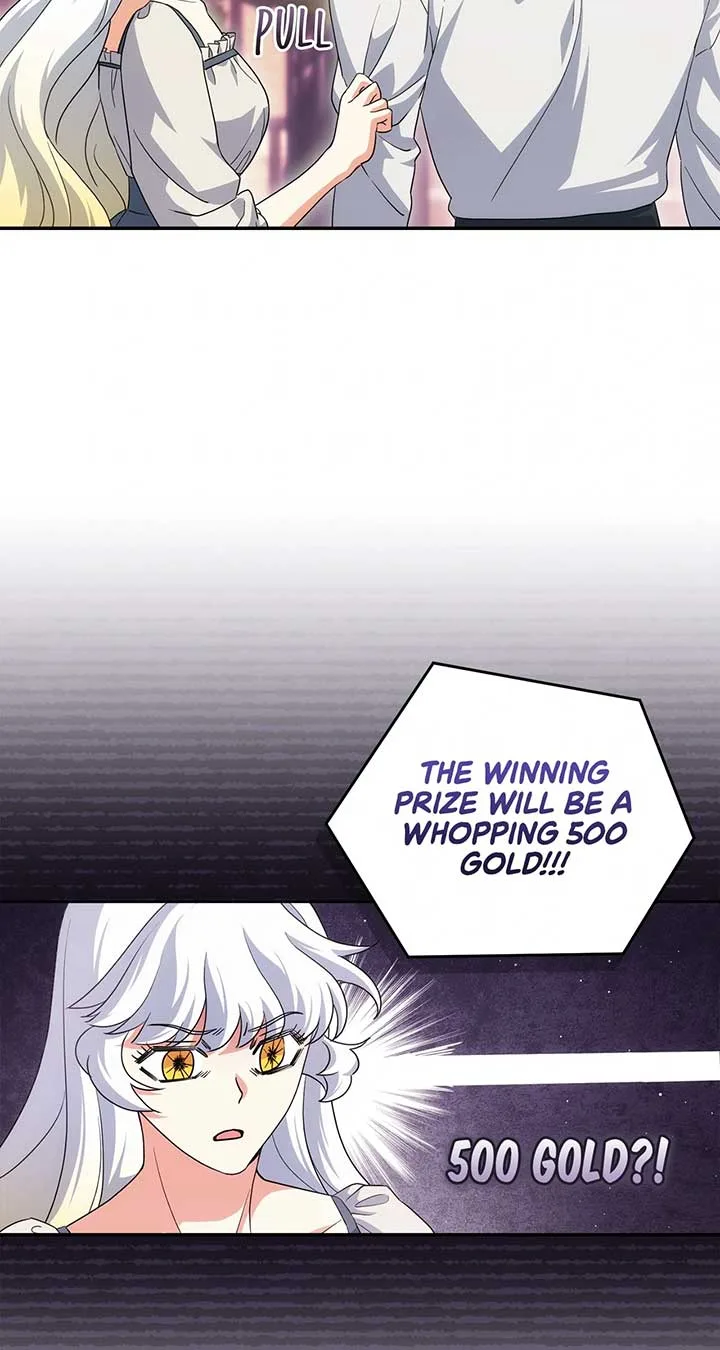 The Princess in The Henhouse Chapter 46 page 46