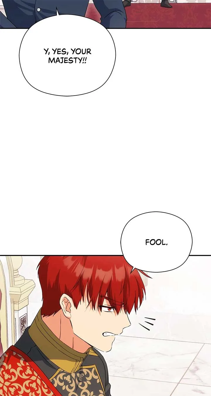 The Princess in The Henhouse Chapter 48 page 19