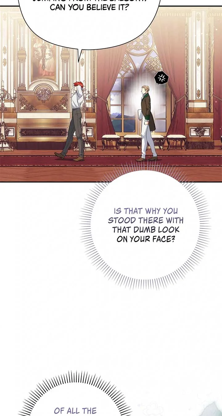 The Princess in The Henhouse Chapter 48 page 50