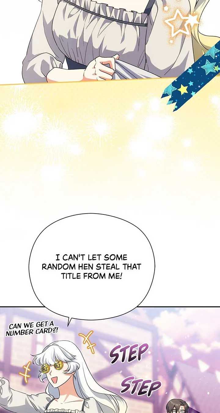 The Princess in The Henhouse Chapter 46 page 52