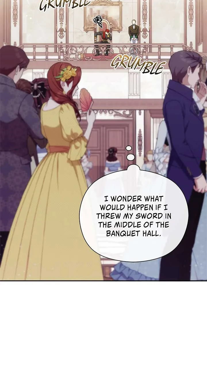 The Princess in The Henhouse Chapter 48 page 14