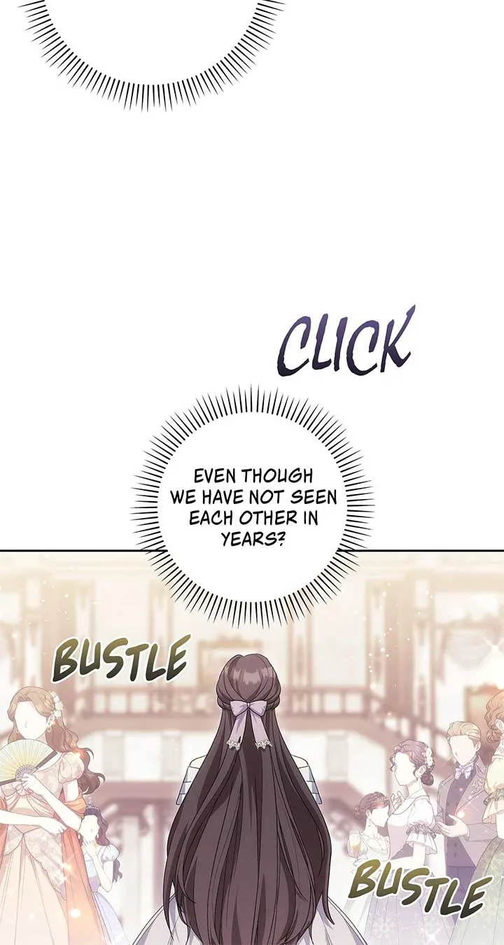 The Princess in The Henhouse Chapter 48 page 45