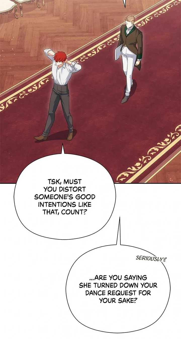 The Princess in The Henhouse Chapter 48 page 53