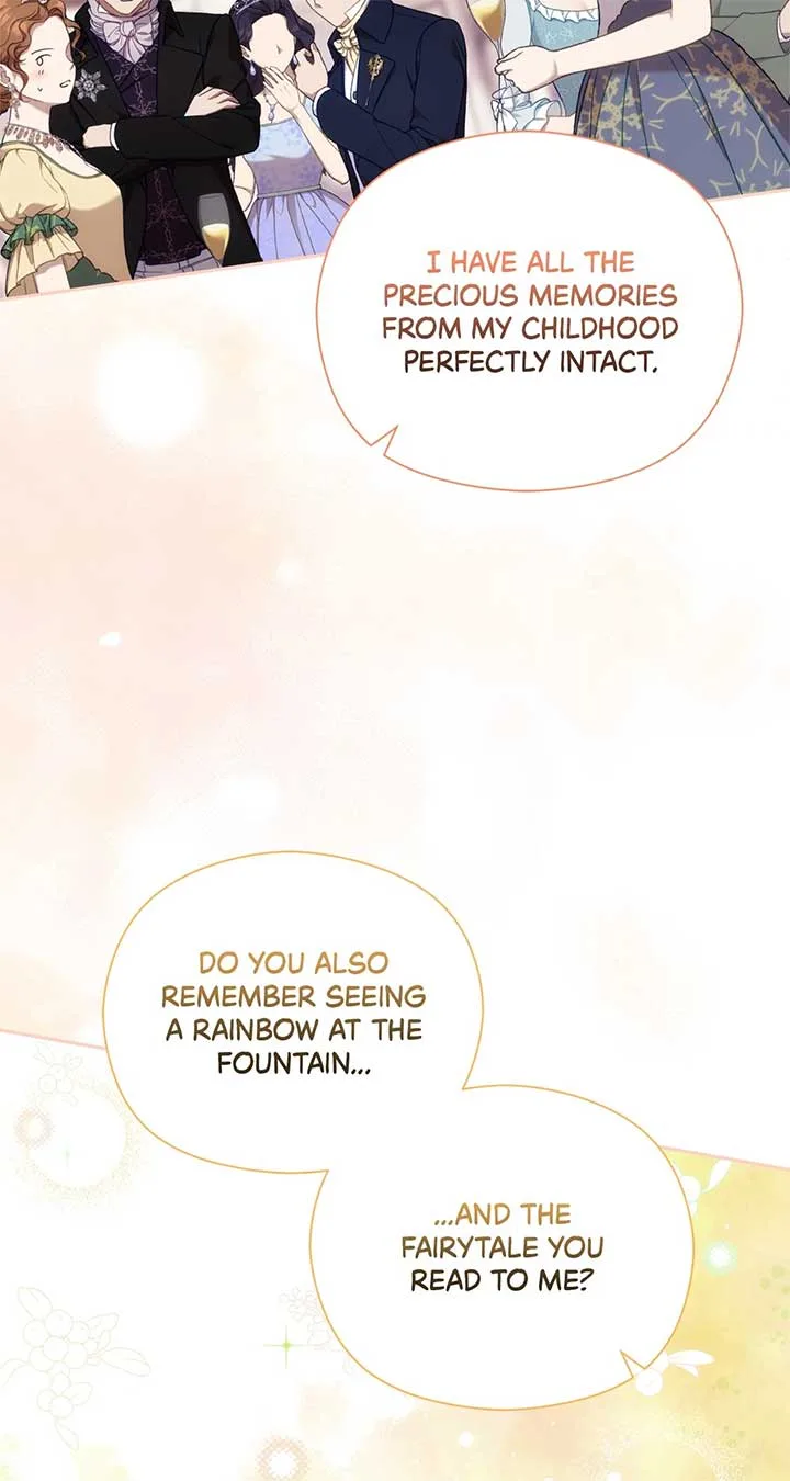 The Princess in The Henhouse Chapter 48 page 34