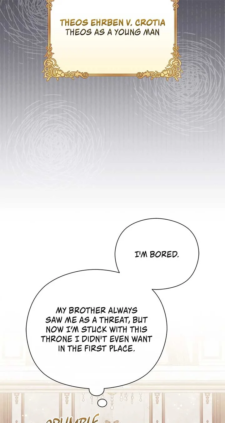 The Princess in The Henhouse Chapter 48 page 13