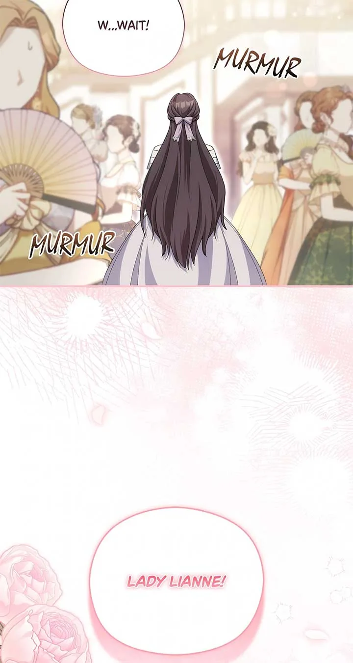 The Princess in The Henhouse Chapter 48 page 26