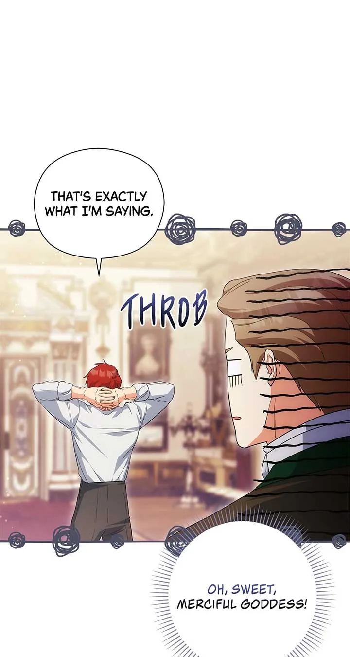The Princess in The Henhouse Chapter 48 page 54