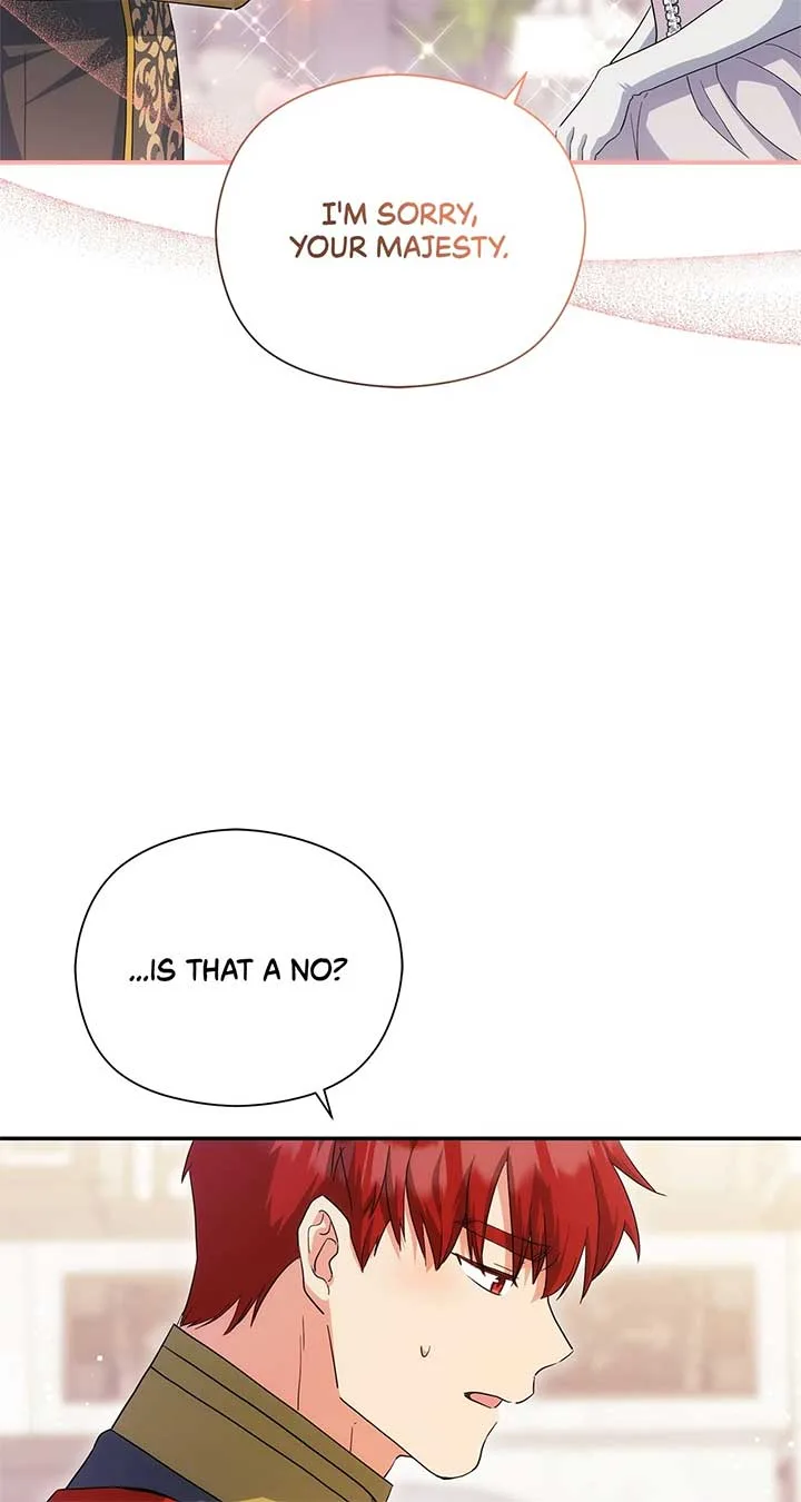 The Princess in The Henhouse Chapter 48 page 38