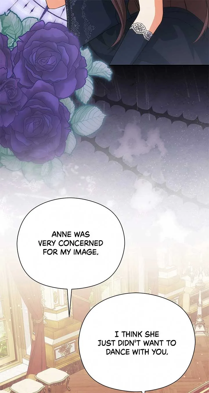 The Princess in The Henhouse Chapter 48 page 52