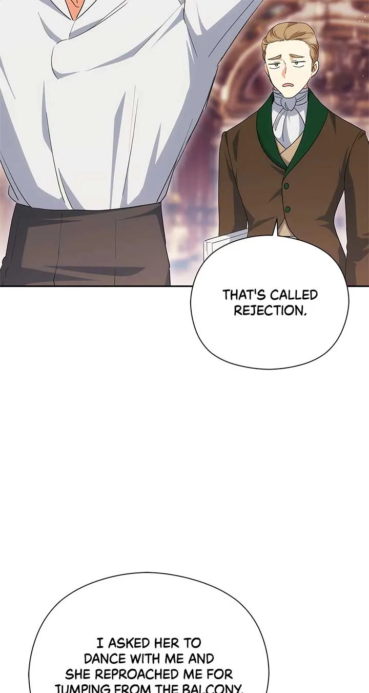 The Princess in The Henhouse Chapter 48 page 49