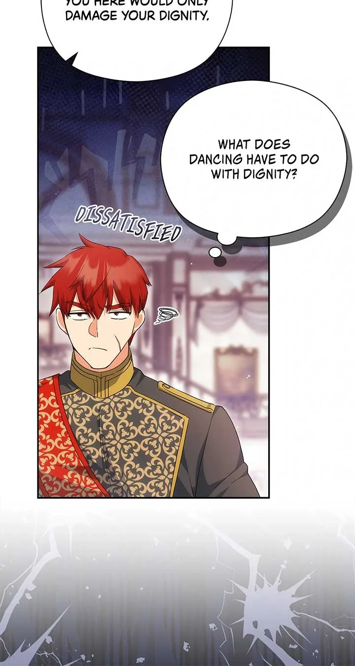 The Princess in The Henhouse Chapter 48 page 41