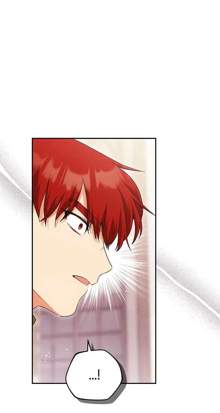 The Princess in The Henhouse Chapter 48 page 21