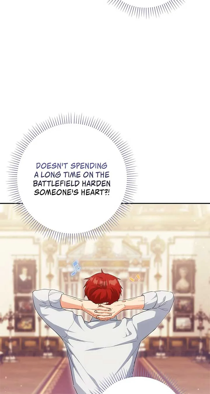 The Princess in The Henhouse Chapter 48 page 55