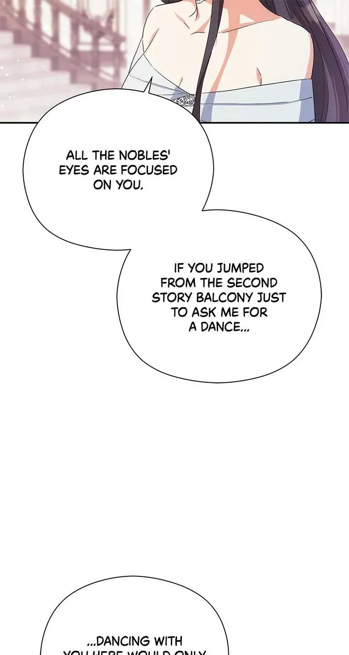 The Princess in The Henhouse Chapter 48 page 40