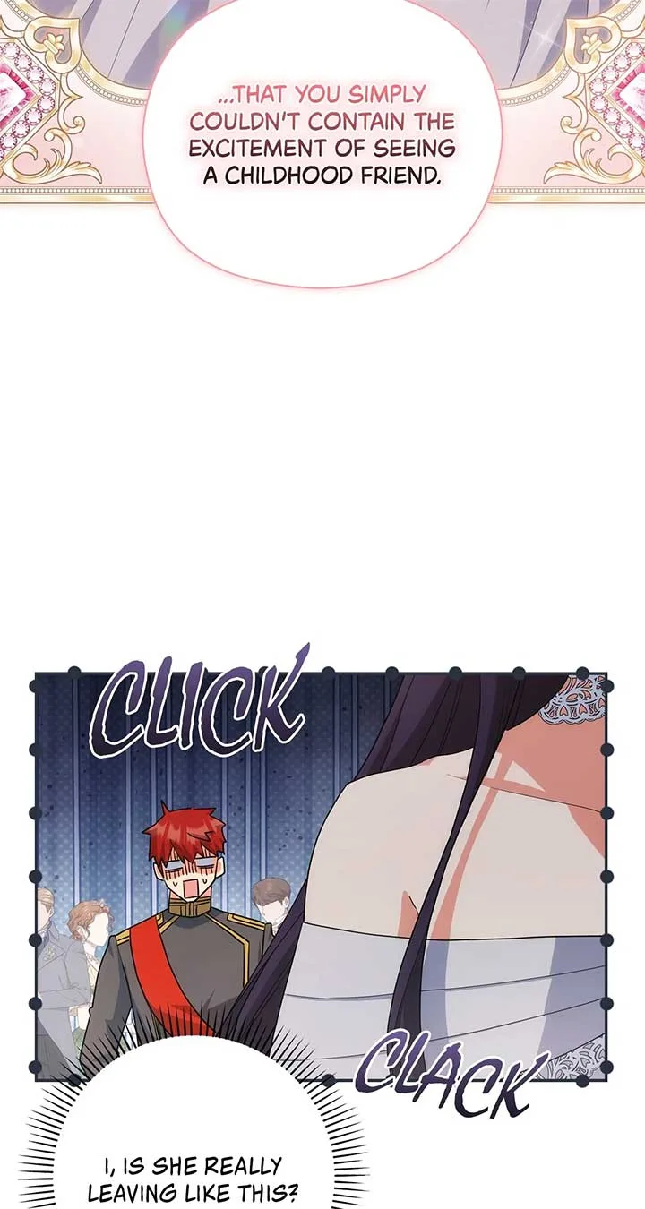 The Princess in The Henhouse Chapter 48 page 44