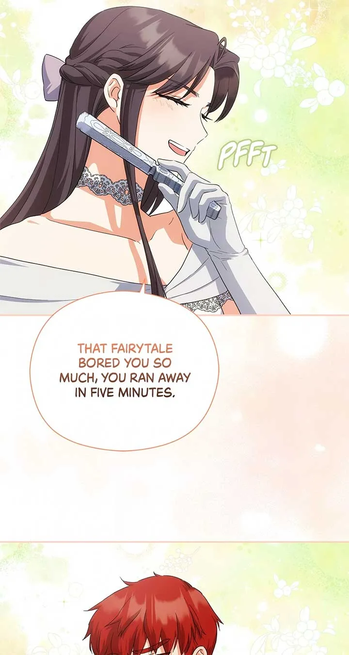 The Princess in The Henhouse Chapter 48 page 35