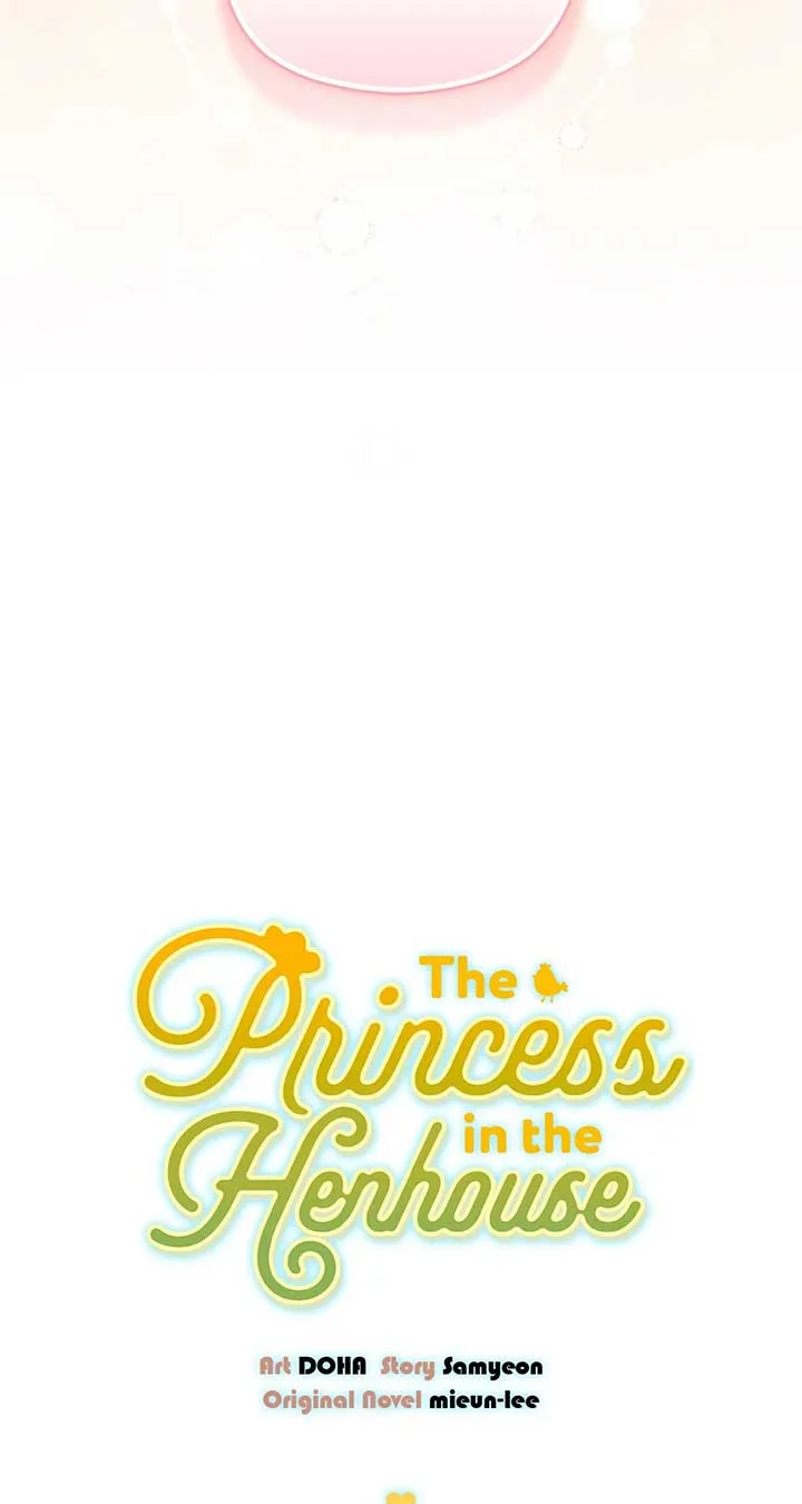 The Princess in The Henhouse Chapter 48 page 7